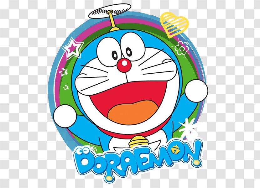 Doraemon Nobita Nobi Comics Animated Film Television - Cartoon - Nobita's Little Star Wars Transparent PNG