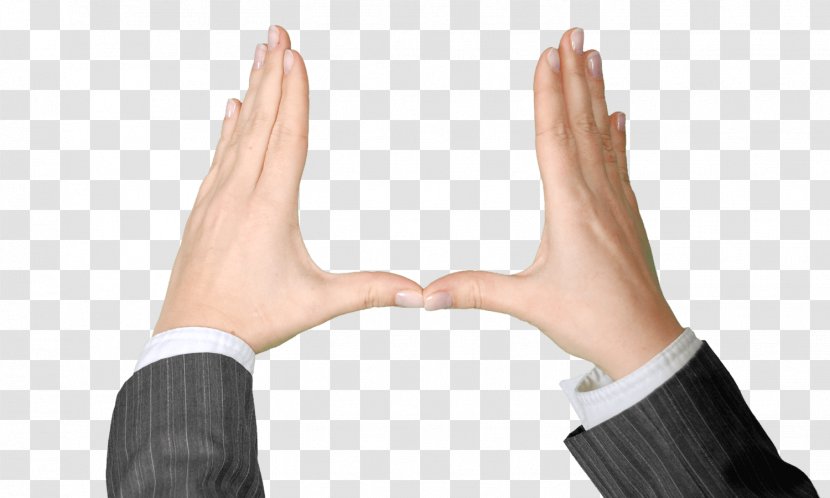 Hand - Hands Transparent PNG