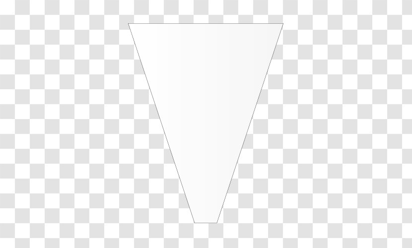 Triangle Font - Rectangle Transparent PNG