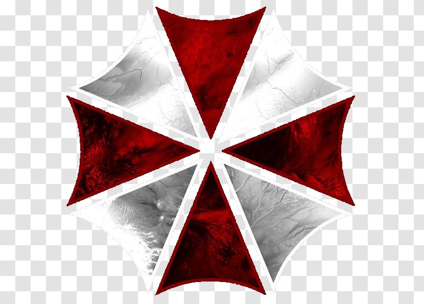 Umbrella Corps Resident Evil 7: Biohazard 2 Jill Valentine - Symbol Icon Transparent PNG