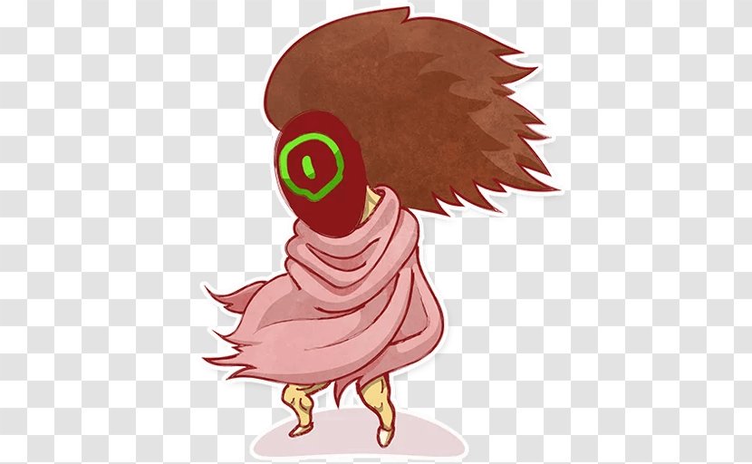 Lisa: The Painful Secret Of Mana Role-playing Game Video - Beak - Lisa Skeptic Transparent PNG