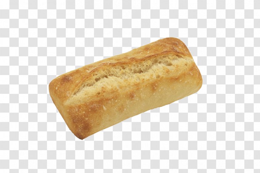 Ciabatta Panini Baguette Toast Bread - Sandwich Transparent PNG