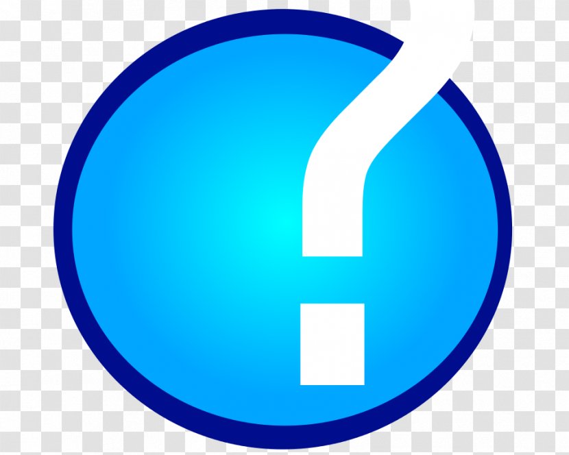 Trademark Circle - Blue - Torchlight II Transparent PNG