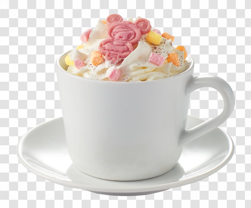 Coffee Cup Cafe Kumoya Singapore Drink - Tokidoki Transparent PNG