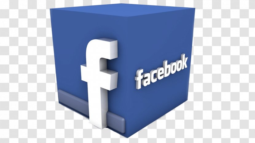 Facebook, Inc. - Logo - Facebook Transparent PNG