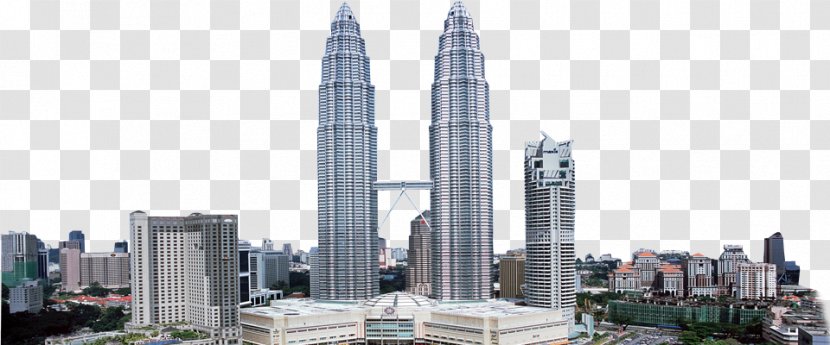 Malaysia - Tower Block - Spire Transparent PNG