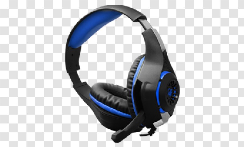 Headset Microphone Headphones Laptop Computer Mouse - Gaming Transparent PNG