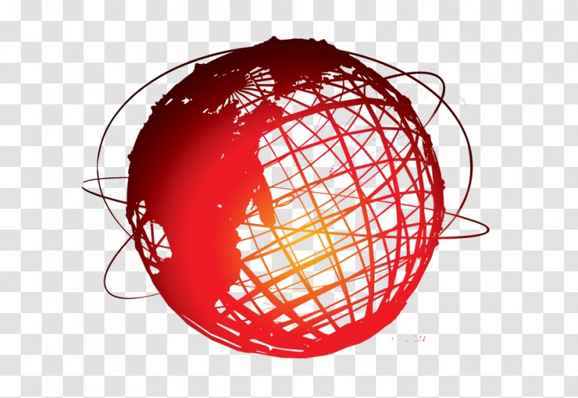 Shanghai ECC Company Icon - Sphere - Cartoon Earth Transparent PNG