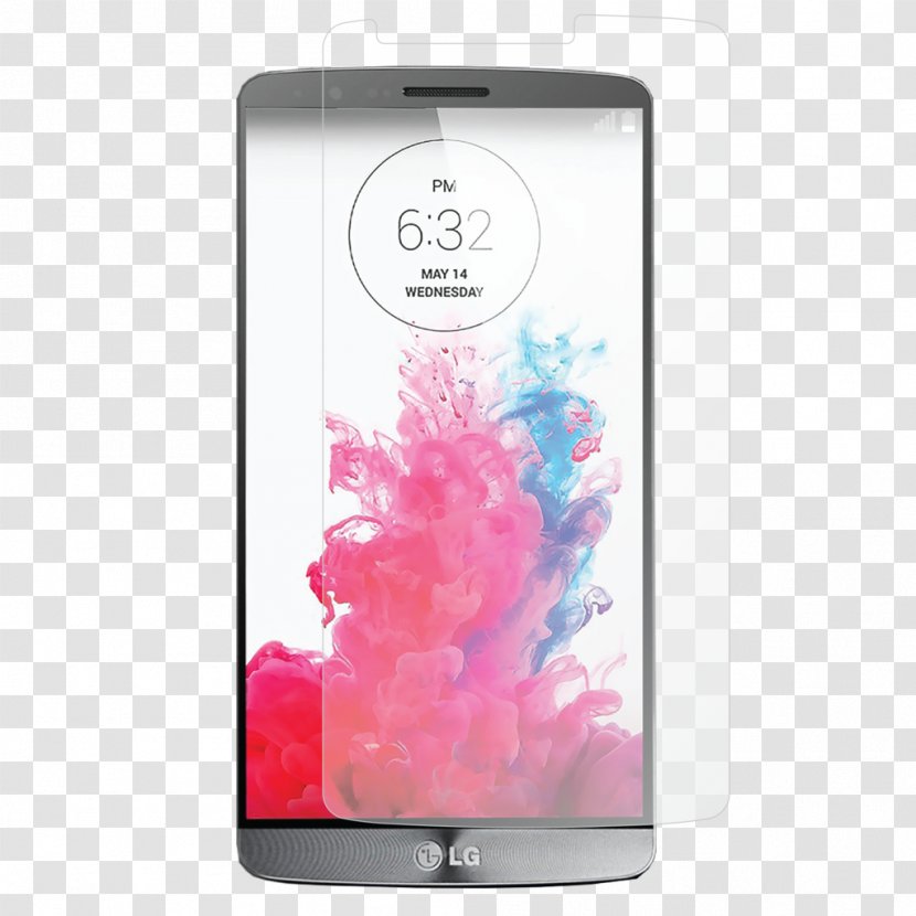 LG G3 G6 G4 G5 - Screen Protectors - Lg Transparent PNG
