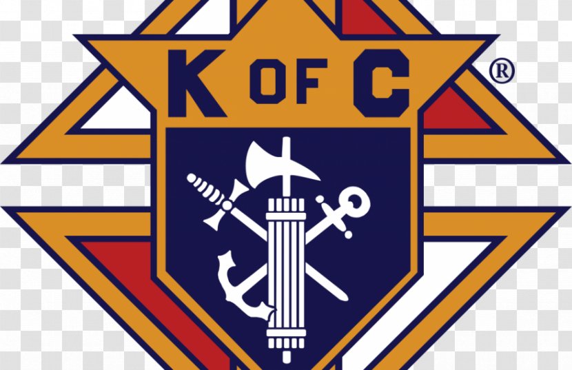 Knights Of Columbus Vatican Film Library Catholicism New Haven Organization - Knight - Church Transparent PNG