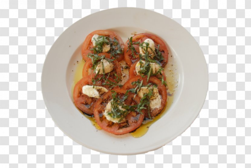 Italian Cuisine Vegetarian Recipe Vegetable Dish - Food Transparent PNG