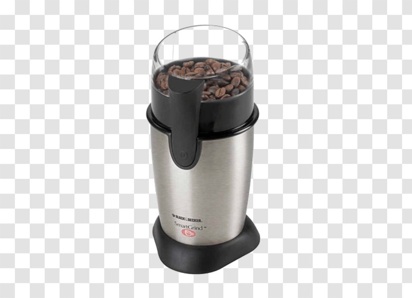 Coffeemaker Espresso Machines Burr Mill - Drink - Hand Grinding Coffee Transparent PNG