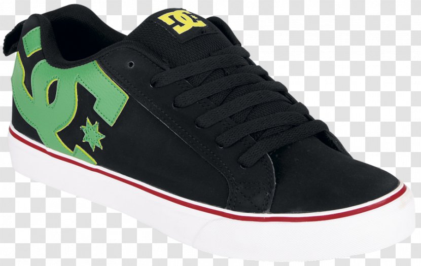 Skate Shoe Sneakers Basketball Sportswear - Brand - Zapatillas Transparent PNG