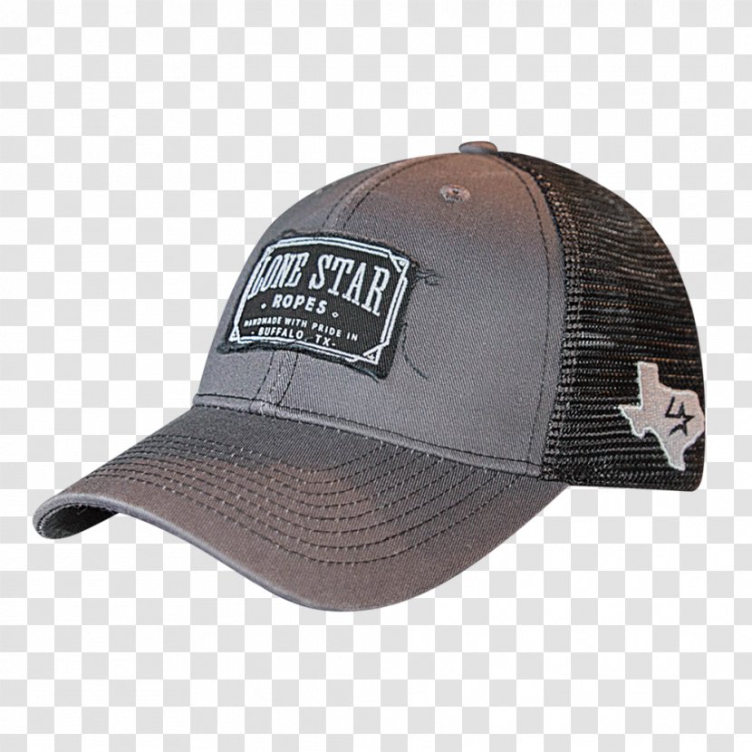 Baseball Cap Trucker Hat Clothing - New Era Company - Mesh Rope Hats Transparent PNG