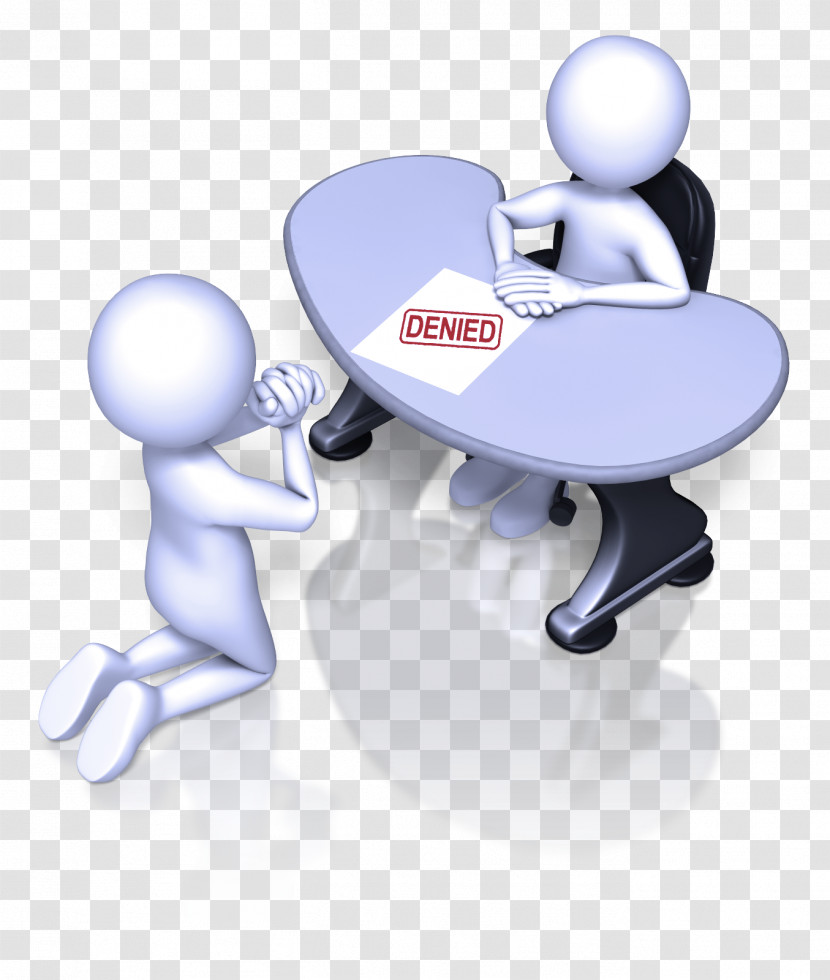 Cartoon Gesture Transparent PNG