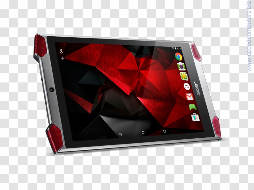 Acer Iconia Laptop Aspire Predator Transparent PNG