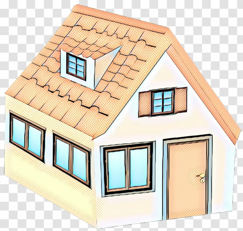 Product Design Roof Property - Cottage Transparent PNG