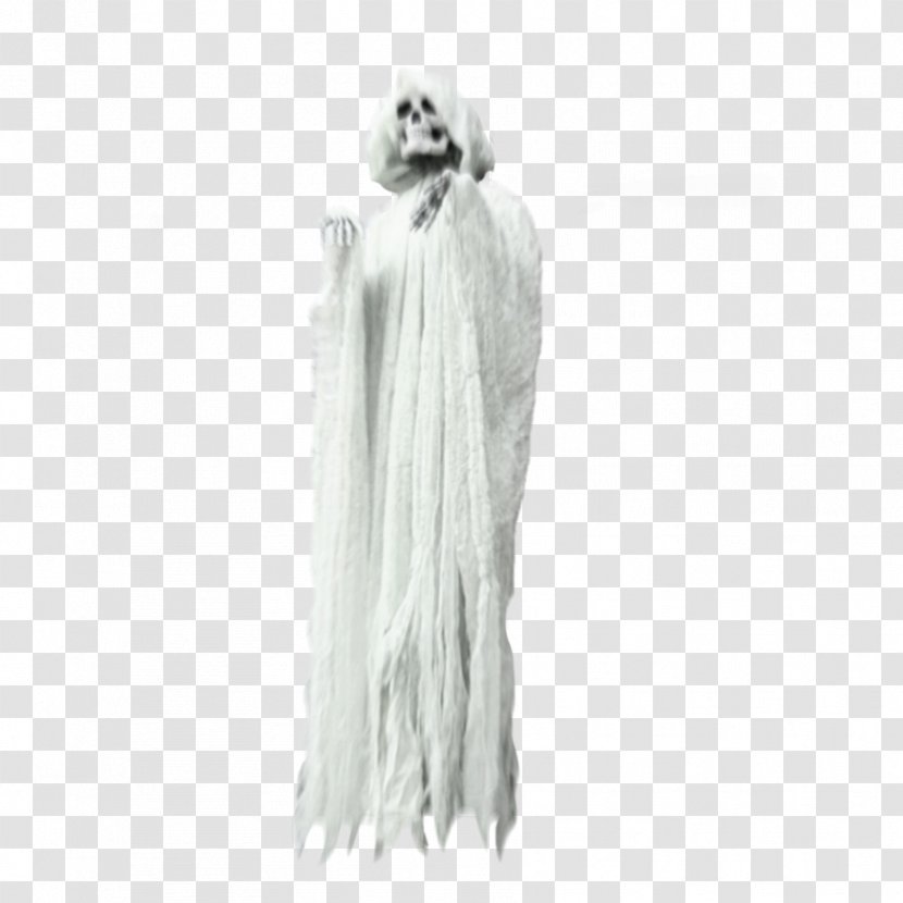 Ghost Desktop Wallpaper - Clothing Transparent PNG