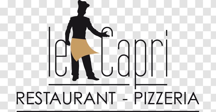 Restaurant Le Capri Rue Chanzy Menu Haute-Garonne - Brand - Cafe Carte Transparent PNG