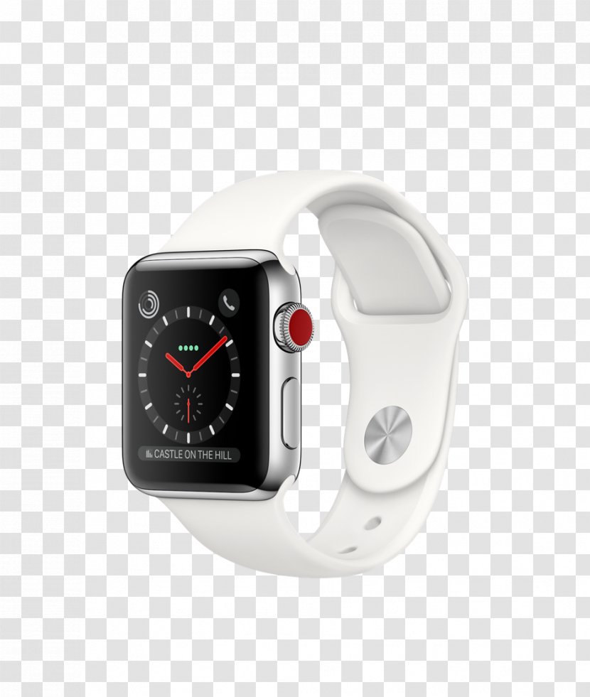 Apple Watch Series 3 IPhone 6 2 Transparent PNG