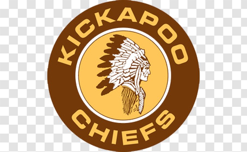 Kickapoo High School Chicago Blackhawks Cleveland Indians National Hockey League White Sox - Baseball Transparent PNG