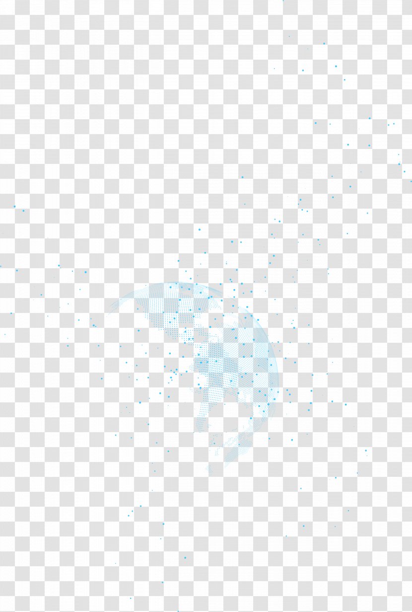 Sky Atmosphere Desktop Wallpaper Computer Font - White - Blue Earth Background Transparent PNG
