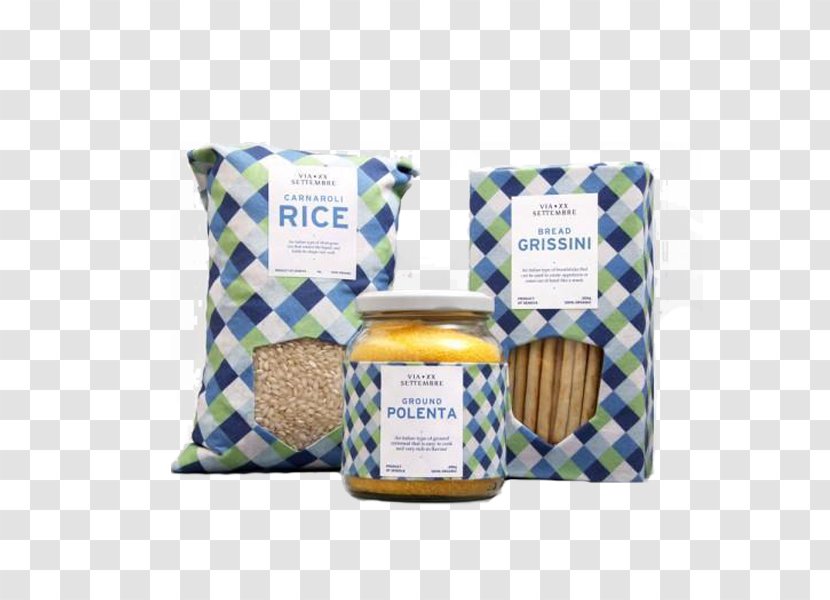 Packaging And Labeling Food Paper - RICE Bags Transparent PNG