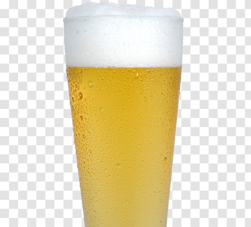 Wheat Beer Cocktail Belleville Glasses - Splash Transparent PNG