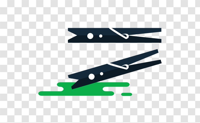 Clothespin Tool - Tweezers - Pliers Transparent PNG