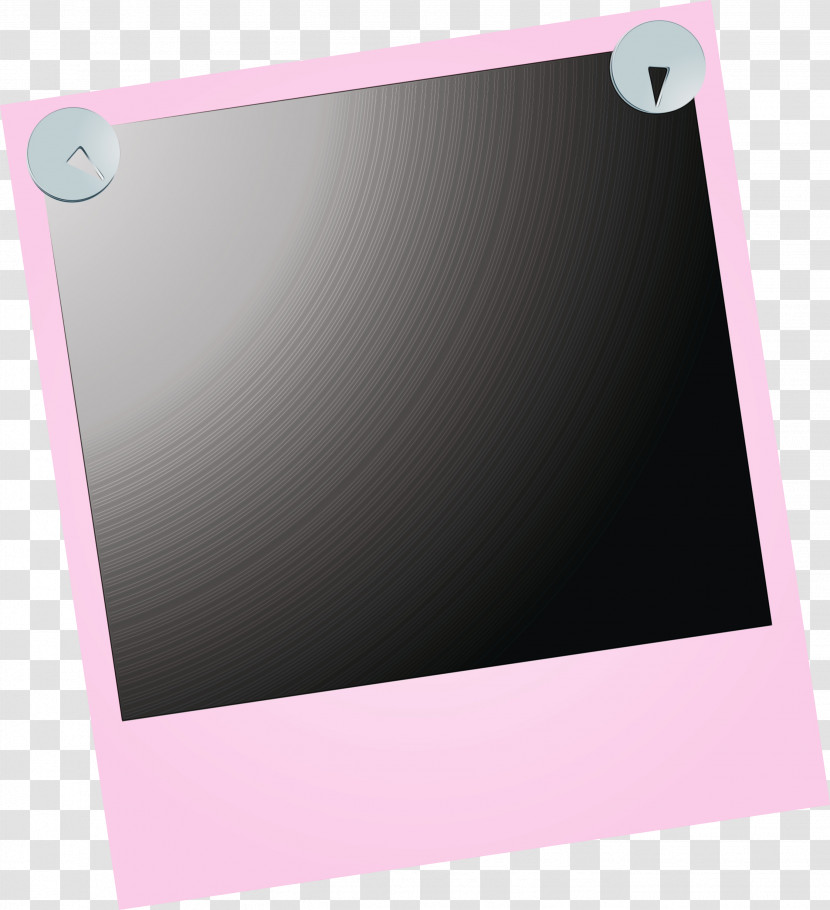 Picture Frame Transparent PNG