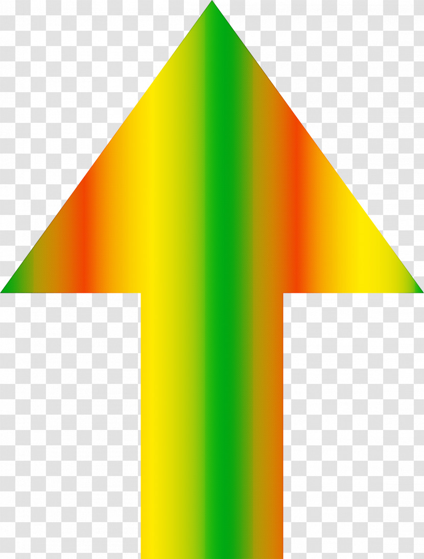 Up Arrow Arrow Transparent PNG