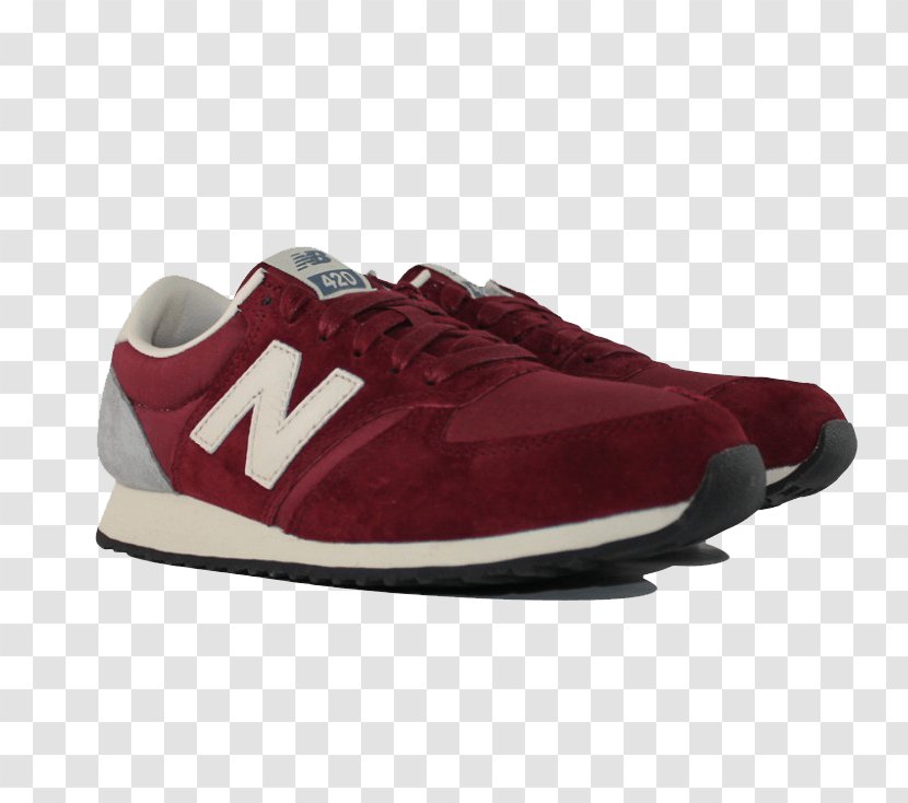 Sports Shoes Skate Shoe New Balance Sportswear - Redm - Discontinued Walking For Women Transparent PNG