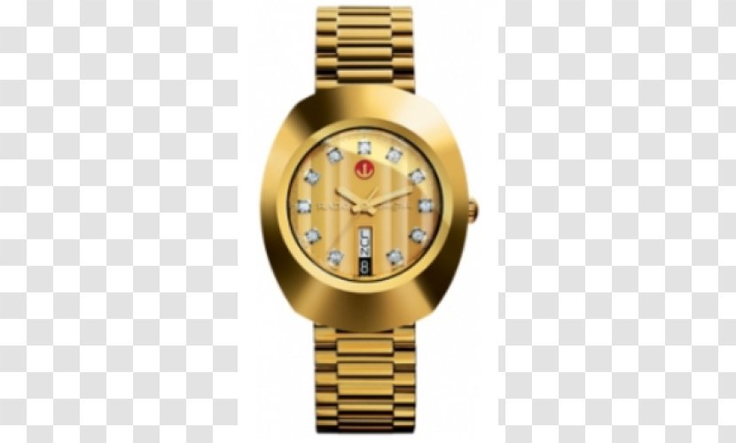 Rado Automatic Watch Omega SA Retail - Sa Transparent PNG