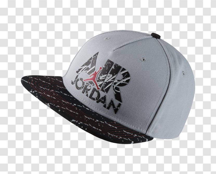 Baseball Cap Nike Air Jordan - Hat Transparent PNG