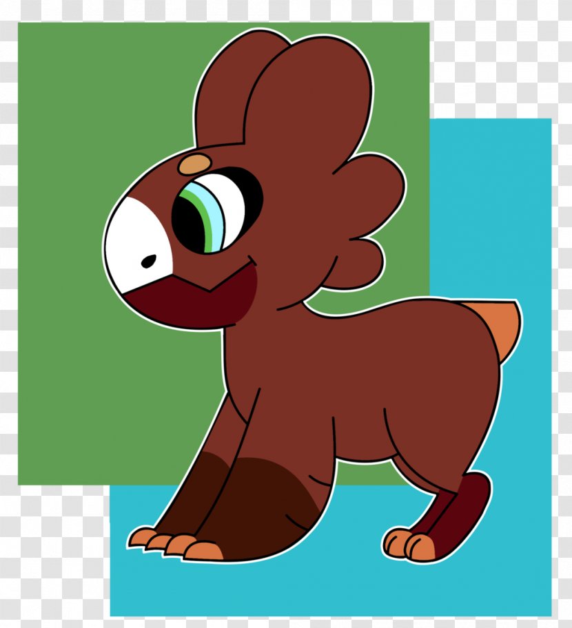 Puppy Dog Horse Cat - Tail Transparent PNG