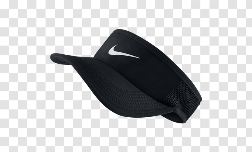 Tennis Cap Dry Fit Nike Visor - Perspiration Transparent PNG