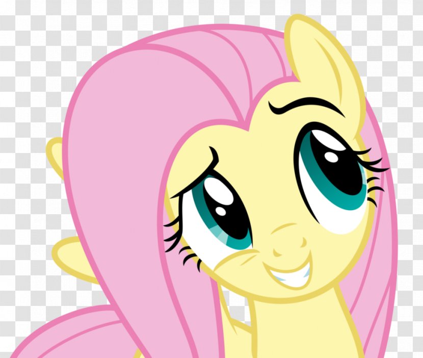 Fluttershy Rarity Pinkie Pie Twilight Sparkle Rainbow Dash - Tree - My Little Pony Transparent PNG