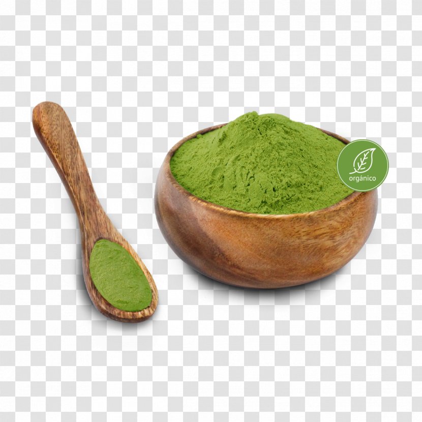 Matcha Green Tea Superfood Plant Organic Food - Metabolism Transparent PNG