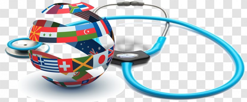 United States Business Organization Company Service - National Flags Global Medical Stethoscope Transparent PNG