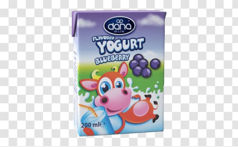 Milk Yoghurt Flavor Dairy Products Cream - Emmi Ag Transparent PNG