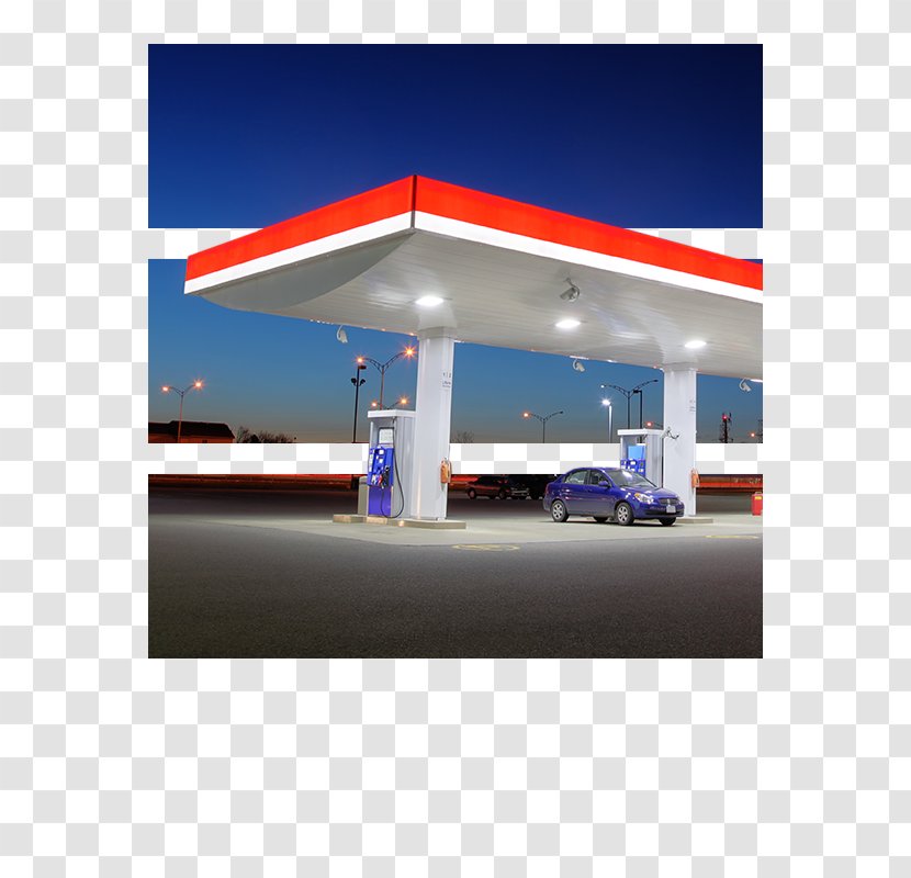 Gasoline Petroleum Product Filling Station Business - Service Transparent PNG