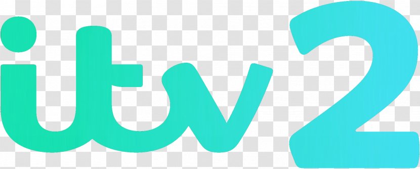 ITV2 ITV3 Television Logo - Itv Plc - The Big Bang Theory Transparent PNG