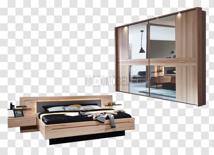 Commode Mirror Kernbuche Bedroom /m/083vt - Shelf - Rauch Transparent PNG