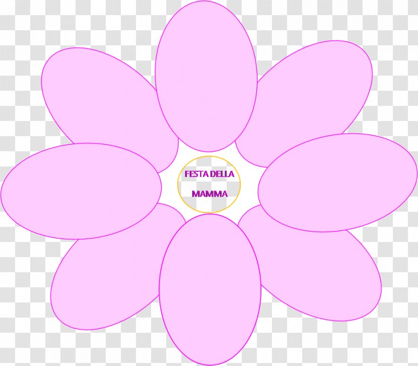 Mother's Day Child Flower Father's - Learning Disability Transparent PNG