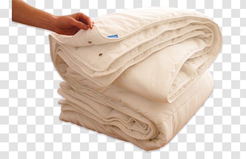Baby Bedding Duvet Cots Tog - Blanket - Bed Transparent PNG