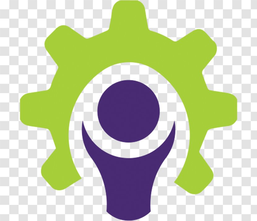 Circle Design - Infographic - Symbol Purple Transparent PNG