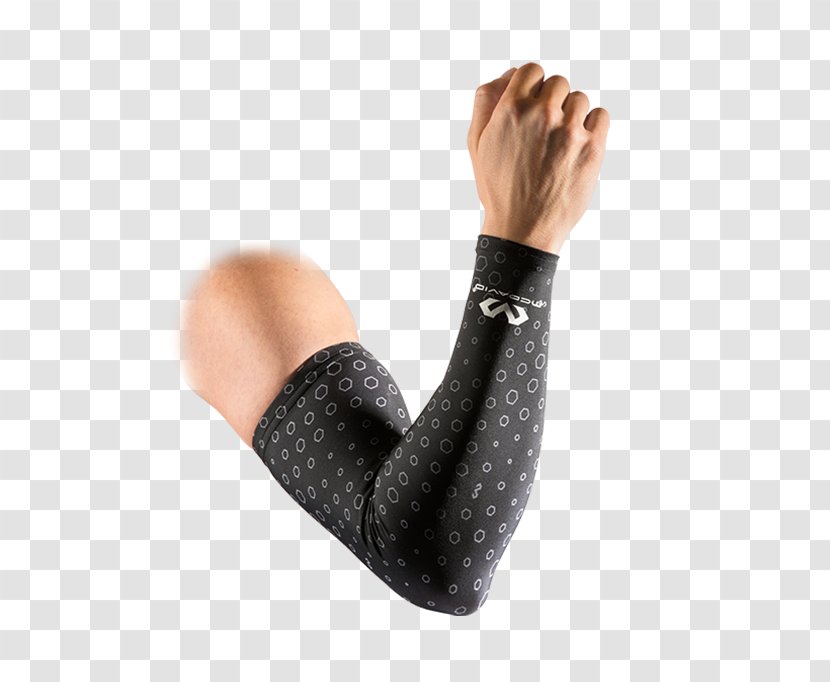 T-shirt Arm Warmers & Sleeves Compression Garment - Heart Transparent PNG