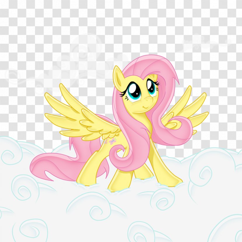 Horse Pony Animal Vertebrate - Pink Transparent PNG
