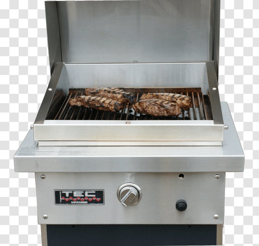 Barbecue Grilling Cooking Ranges Oven Roasting - Outdoor Grill Transparent PNG