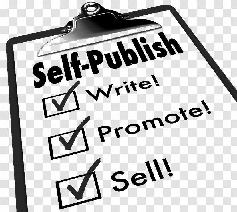 Self-publishing Book Author Stock Photography - Sales Transparent PNG